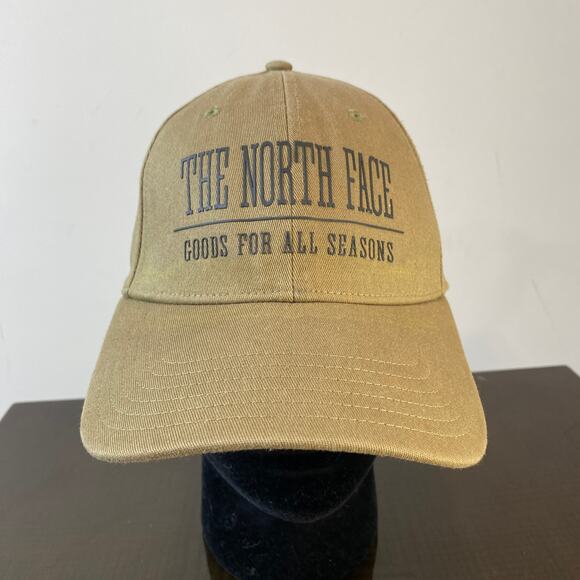 The North Face Classic Sport Good For All Seasons Snapback Hat OS - Picture 2 of 9